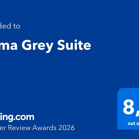 Roma Grey Suite-3